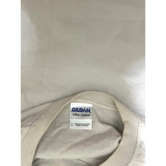 The Creep Men’s T-Shirt Size Large - Picture 3 of 6